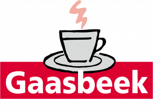 Logo Gaasbeek